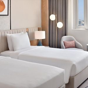 Standaard Kamer met Twee Aparte Bedden